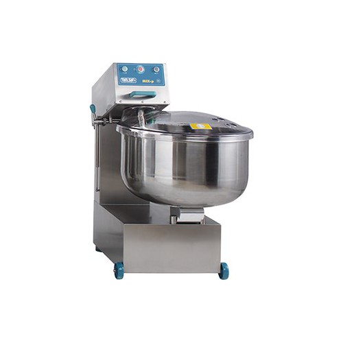Mélangeur cylindrique 95 L / 65 Kg - Monophasé