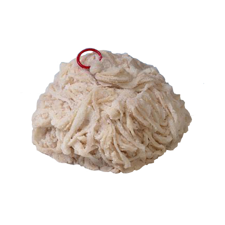 Mouton 26/28 qualité A/B premium - boyaux en masse au sel sec de 60 mètres 