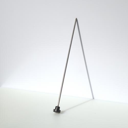 Pique Inox de préperçage pour appareil à brochette